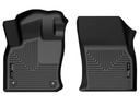 HUSKY LINERS WB FRONT FLOOR LINER - VOLKSWAGEN TIGUAN 2018-2024