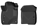 HUSKY LINERS WB FRONT FLOOR LINER - HONDA HR-V 2023-2026