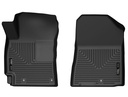 HUSKY LINERS WB FRONT FLOOR LINER - KIA FORTE 2019-2024