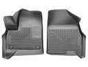 HUSKY LINERS WB FRONT FLOOR LINER - FORD BRONCO SPORT 2021-2025