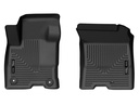 HUSKY LINERS WB FRONT FLOOR LINER - FORD MAVERICK 2022-2026