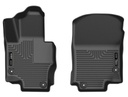 HUSKY LINERS WB FRONT FLOOR LINER - MERCEDES-BENZ GLE350 2020-2026