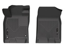 HUSKY LINERS WB FRONT FLOOR LINER - HONDA CIVIC 2022-2026