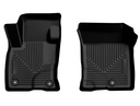 HUSKY LINERS WB FRONT FLOOR LINER - HYUNDAI SANTA CRUZ 2022-2025