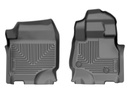 HUSKY LINERS WBI FRONT FLOOR LINER - FORD F-150 2015-2024