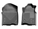 HUSKY LINERS WBI FRONT FLOOR LINER - GMC SIERRA 1500 2019-2025