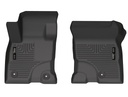 HUSKY LINERS WB FRONT FLOOR LINER - FORD ESCAPE 2022-2025