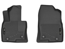 HUSKY LINERS WB FRONT FLOOR LINER - MAZDA CX-9 2016-2023