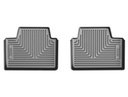 HUSKY LINERS WB 2ND SEAT FLOOR LINER - BMW 330I 2022-2025