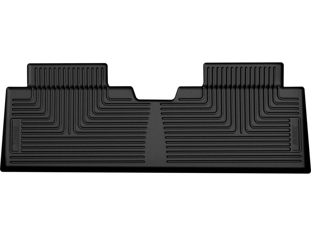 HUSKY LINERS WB 2ND SEAT FLOOR LINER - CHEVROLET EQUINOX 2025-2026