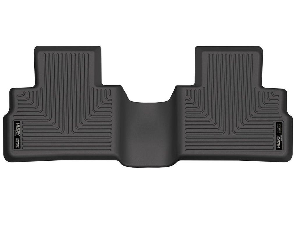 HUSKY LINERS WB 2ND SEAT FLOOR LINER - NISSAN SENTRA 2020-2025