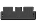 HUSKY LINERS WB 2ND SEAT FLOOR LINER - FORD MUSTANG MACH-E 2021-2025