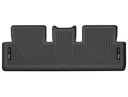 HUSKY LINERS WB 2ND SEAT FLOOR LINER - TESLA 3 2017-2024