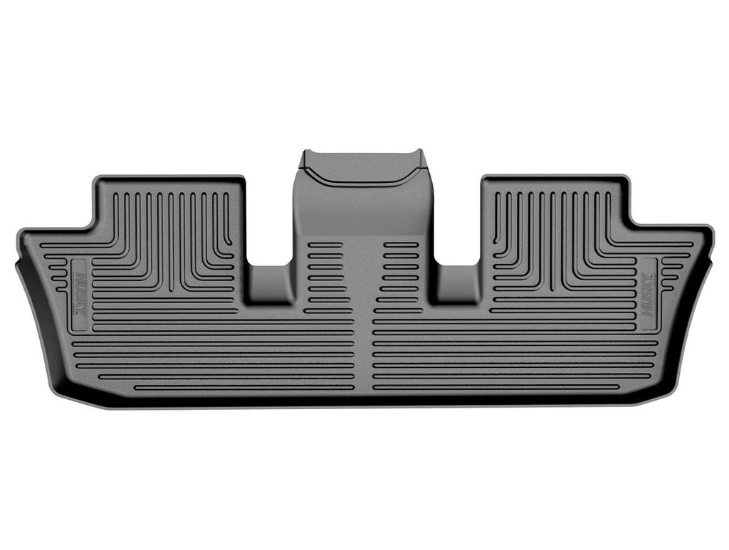 HUSKY LINERS WB 3RD SEAT FLOOR LINER - TOYOTA GRAND HIGHLANDER 2024-2025