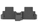 HUSKY LINERS WB 2ND SEAT FLOOR LINER - JEEP GRAND CHEROKEE L 2021-2025