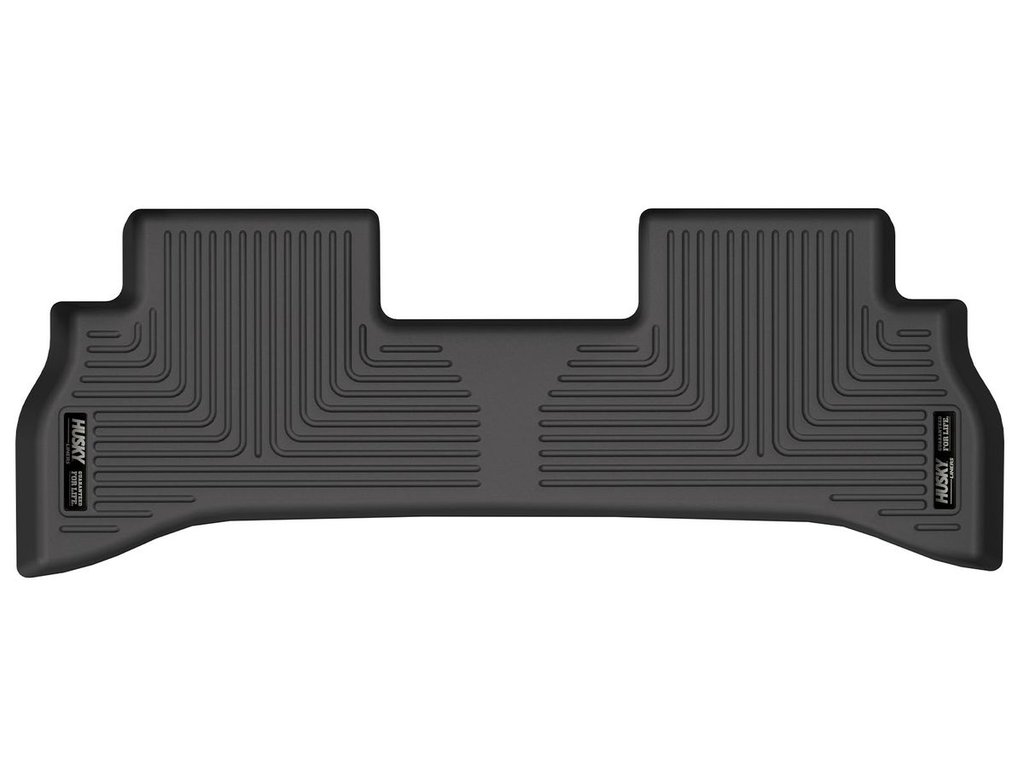 HUSKY LINERS WB 2ND SEAT FLOOR LINER - BUICK ENCORE GX 2021-2025