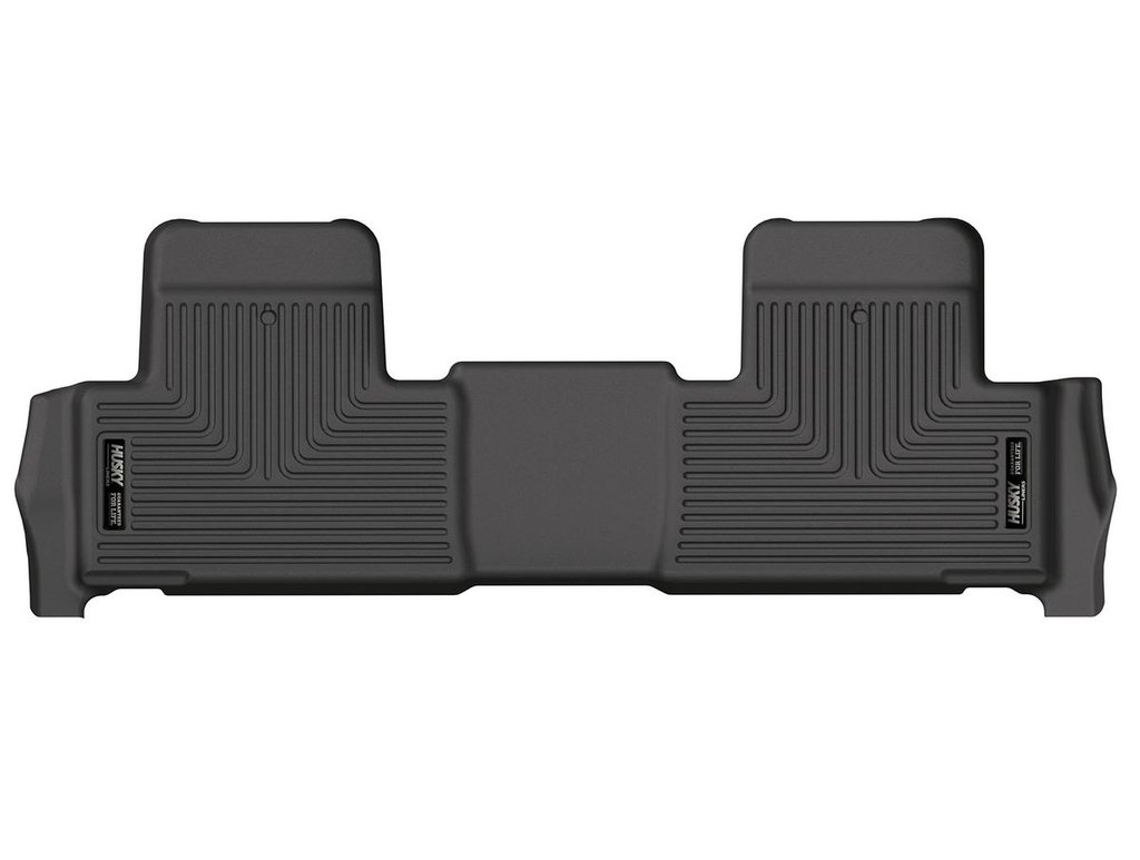 HUSKY LINERS WB 2ND SEAT FLOOR LINER - ACURA MDX 2022-2025