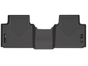 HUSKY LINERS WB 2ND SEAT FLOOR LINER - MITSUBISHI OUTLANDER 2022-2025