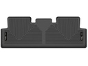 HUSKY LINERS WB 2ND SEAT FLOOR LINER - TESLA Y 2020-2025
