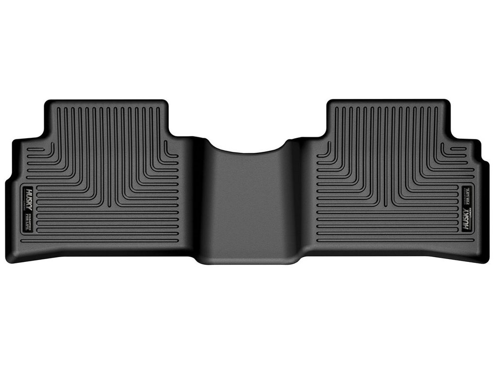HUSKY LINERS WB 2ND SEAT FLOOR LINER - KIA SPORTAGE 2023-2025