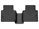 HUSKY LINERS WB 2ND SEAT FLOOR LINER - VOLKSWAGEN TIGUAN 2018-2024