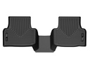 HUSKY LINERS WB 2ND SEAT FLOOR LINER - VOLKSWAGEN TAOS 2022-2026