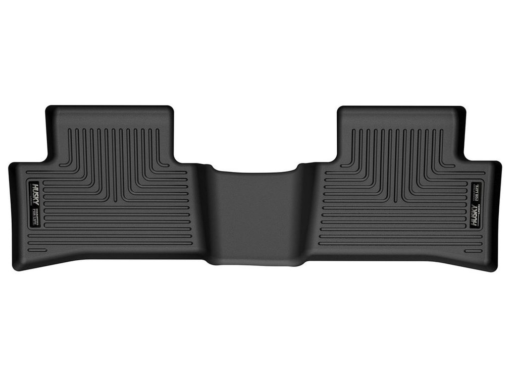 HUSKY LINERS WB 2ND SEAT FLOOR LINER - TOYOTA COROLLA CROSS 2022-2026