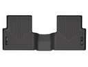 HUSKY LINERS WB 2ND SEAT FLOOR LINER - FORD BRONCO SPORT 2021-2025