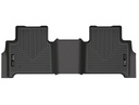 HUSKY LINERS WB 2ND SEAT FLOOR LINER - JEEP GRAND CHEROKEE 2022-2025
