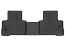 HUSKY LINERS WB 2ND SEAT FLOOR LINER - TOYOTA VENZA 2021-2024