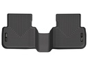 HUSKY LINERS WB 2ND SEAT FLOOR LINER - HONDA CIVIC 2022-2026