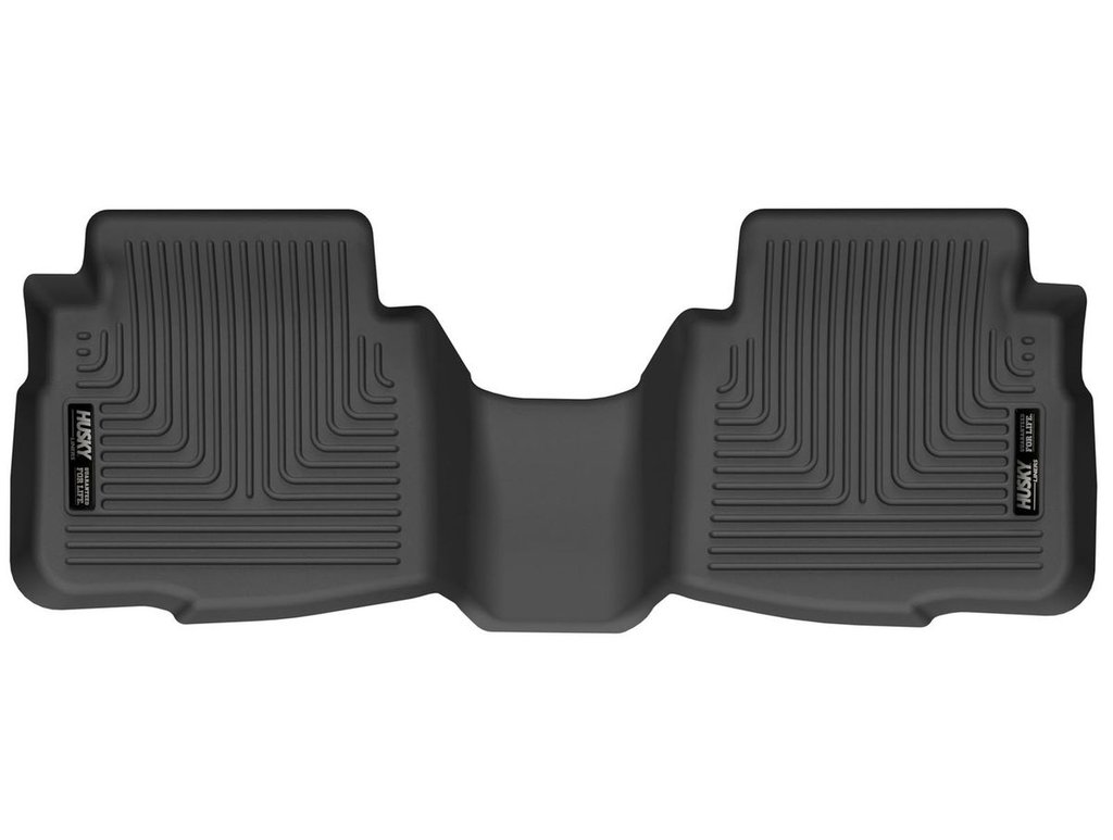 HUSKY LINERS WB 2ND SEAT FLOOR LINER - SUBARU LEGACY 2020-2025