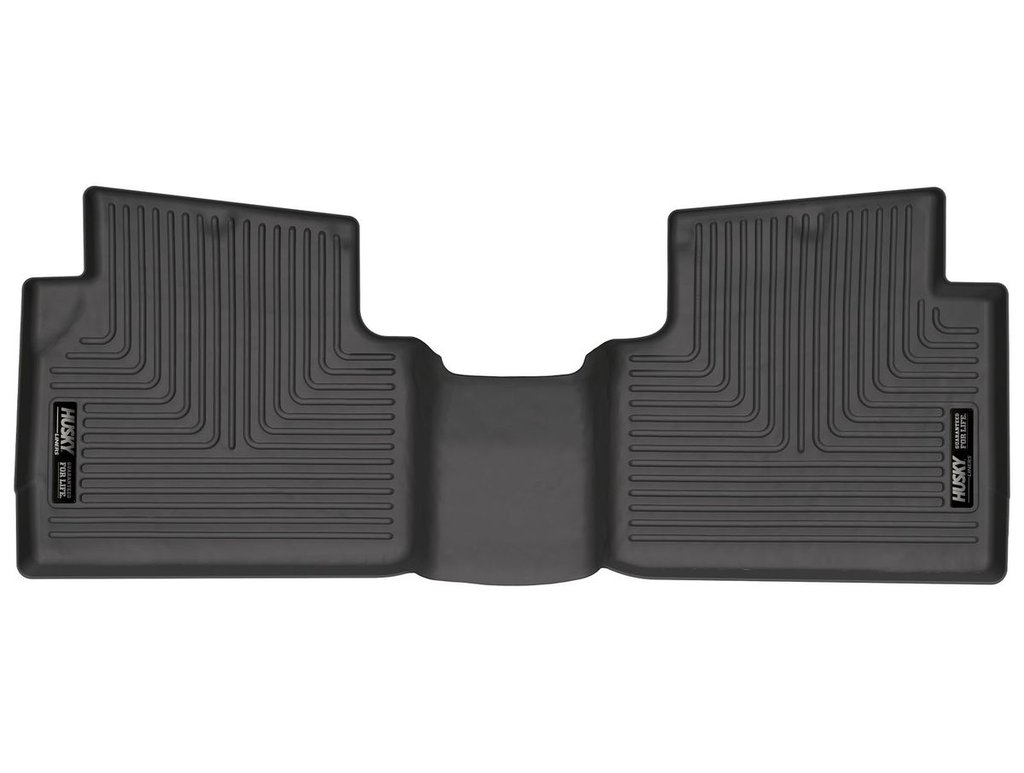HUSKY LINERS WB 2ND SEAT FLOOR LINER - FORD ESCAPE 2022-2025