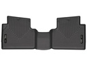 HUSKY LINERS WB 2ND SEAT FLOOR LINER - FORD ESCAPE 2022-2025
