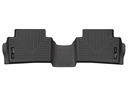 HUSKY LINERS WB 2ND SEAT FLOOR LINER - HYUNDAI KONA 2018-2023