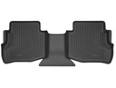 HUSKY LINERS WB 2ND SEAT FLOOR LINER - MAZDA CX-9 2016-2023