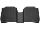 HUSKY LINERS WB 2ND SEAT FLOOR LINER - NISSAN SENTRA 2014-2019