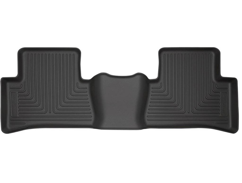 HUSKY LINERS WB 2ND SEAT FLOOR LINER - TOYOTA C-HR 2018-2022