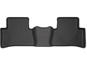 HUSKY LINERS WB 2ND SEAT FLOOR LINER - TOYOTA C-HR 2018-2022