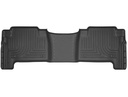 HUSKY LINERS WB 2ND SEAT FLOOR LINER - NISSAN ARMADA 2019-2024