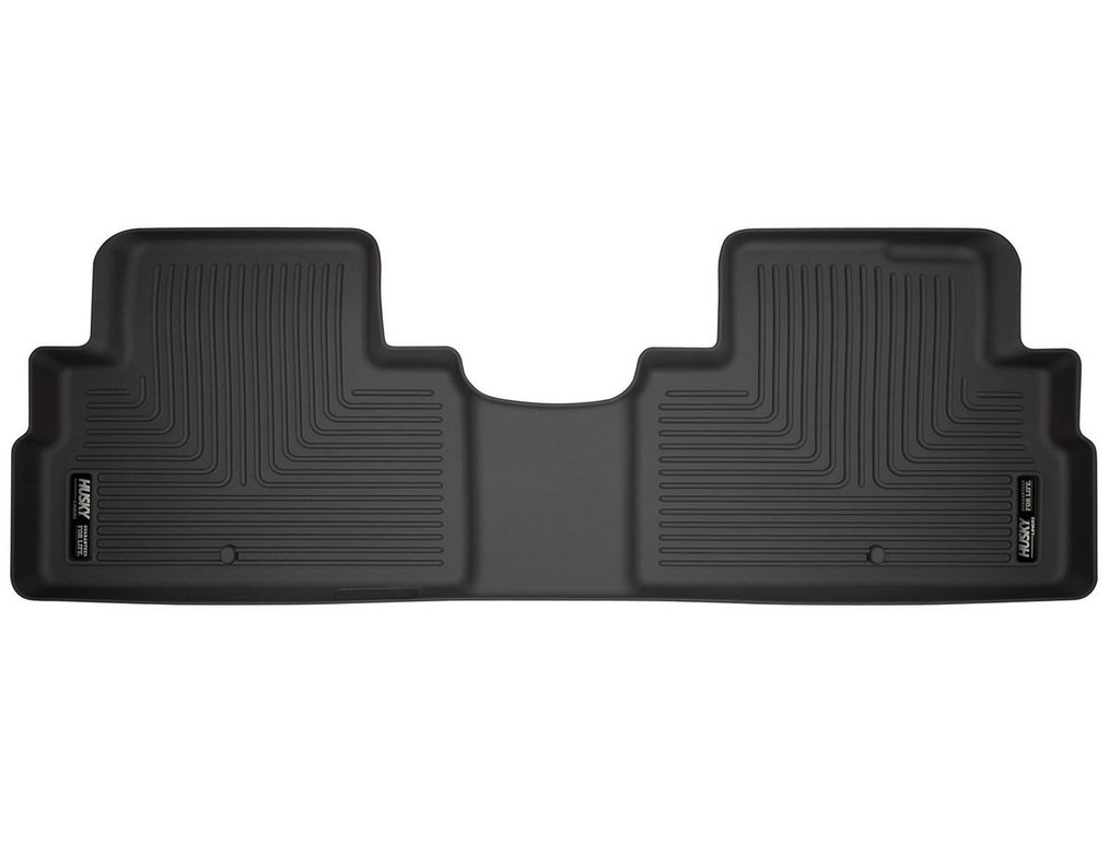 HUSKY LINERS WB 2ND SEAT FLOOR LINER - KIA TELLURIDE 2020-2025