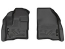 HUSKY LINERS WB FRONT FLOOR LINER - FORD TAURUS 2010-2019