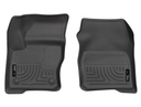 HUSKY LINERS WB FRONT FLOOR LINER - FORD FOCUS 2012-2015