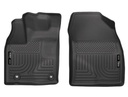HUSKY LINERS WB FRONT FLOOR LINER - TOYOTA PRIUS PLUG-IN 2012-2015
