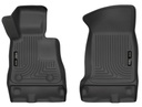 HUSKY LINERS WB FRONT FLOOR LINER - CHEVROLET CAMARO 2016-2024