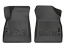 HUSKY LINERS WB FRONT FLOOR LINER - CHEVROLET CRUZE 2016