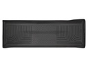 HUSKY LINERS WB 2ND SEAT FLOOR LINER - FORD F-250 2008-2010