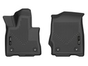 HUSKY LINERS WB FRONT FLOOR LINER - LINCOLN AVIATOR 2020-2026