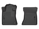 HUSKY LINERS WB FRONT FLOOR LINER - NISSAN ALTIMA 2019-2025