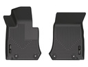 HUSKY LINERS WB FRONT FLOOR LINER - MERCEDES-BENZ GLC300 2017-2022